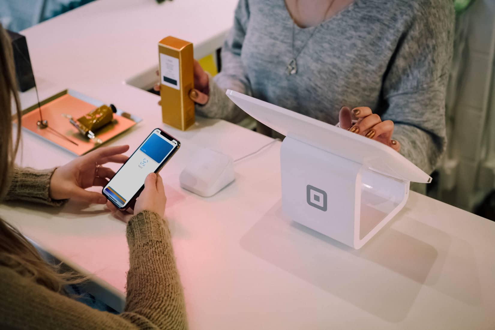 GLL Blog Electronic Payments GLL Blog Electronic Payments