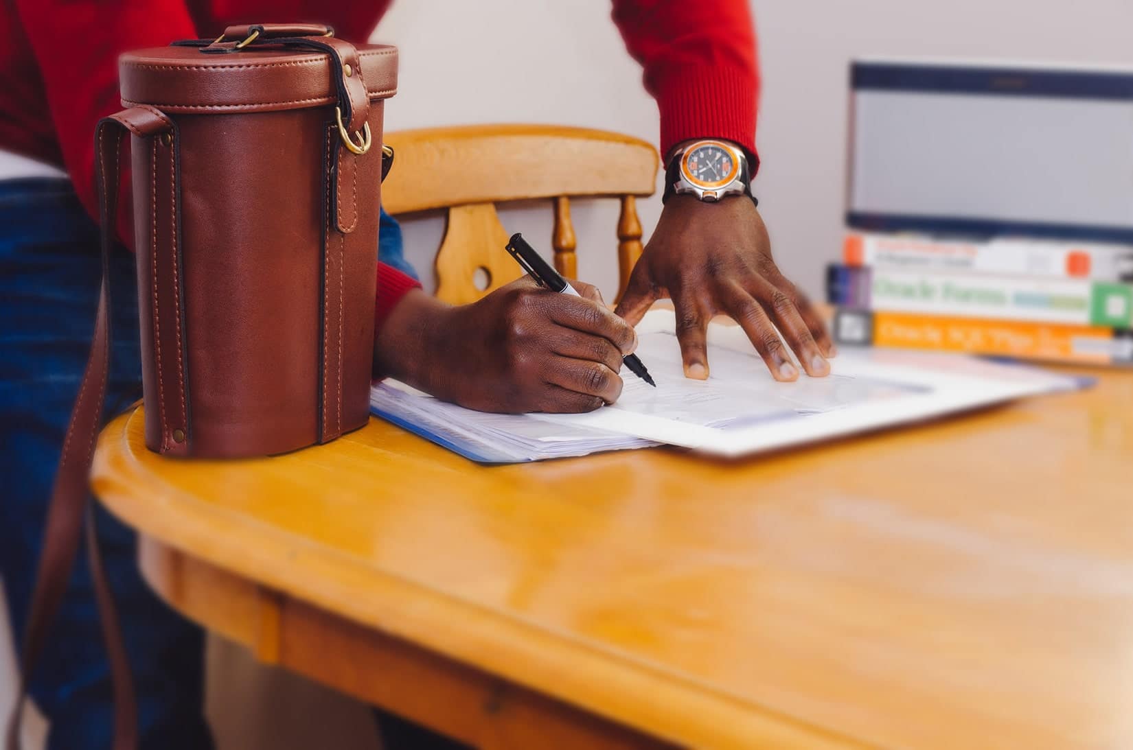 GLL Blog Contract Disputes