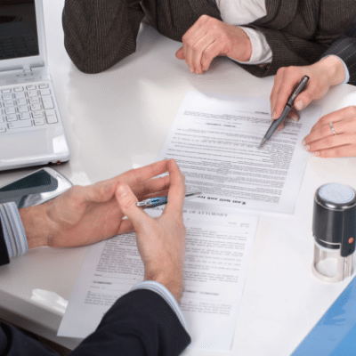 Collection and attorney Advantage Collection and attorney Advantage