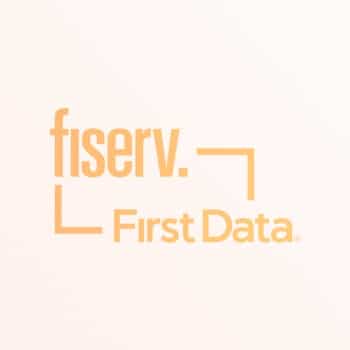fiserv first data