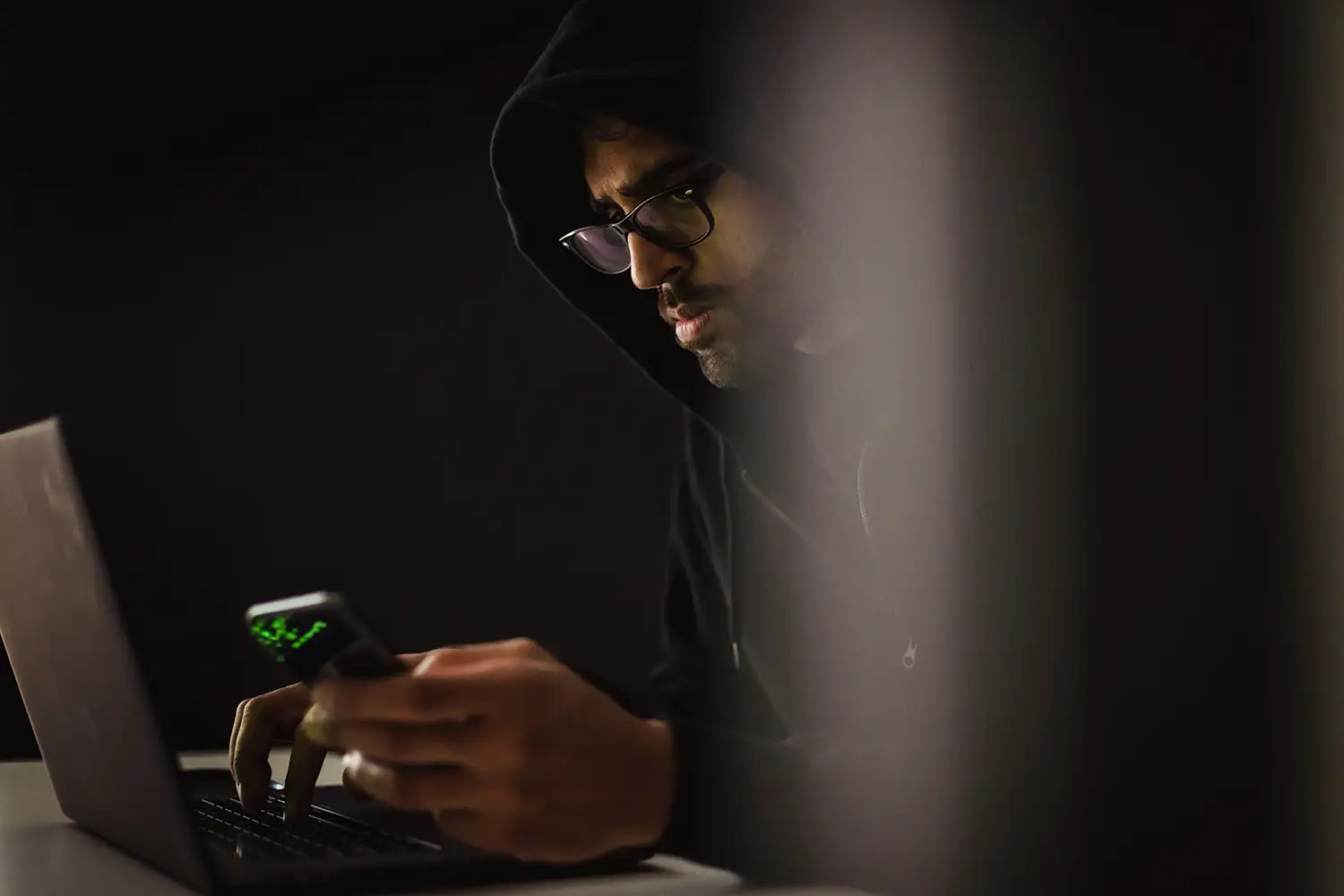 GLL Blog Lowering Risk of Identity Theft
