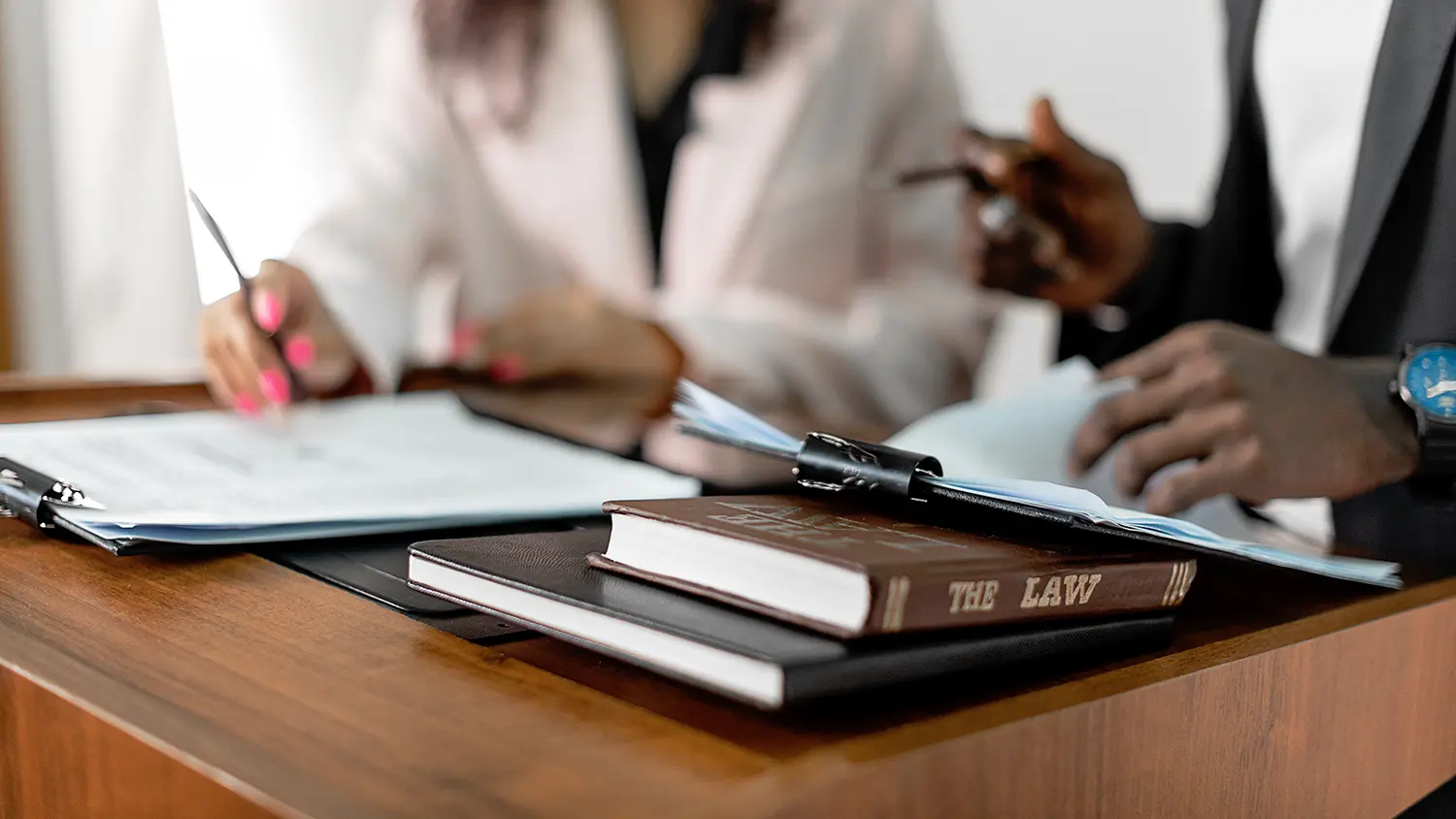 GLL Blog Civil Administrative Subpoena