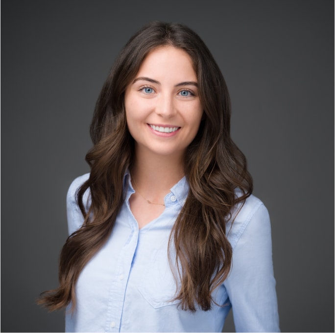 Christina Robison Profile Picture