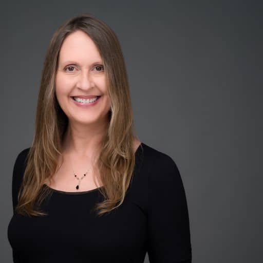 Beth Hartman - Paralegal