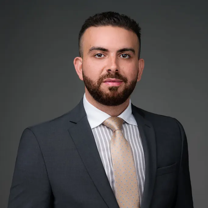 Leo Arzumanyan - Associate