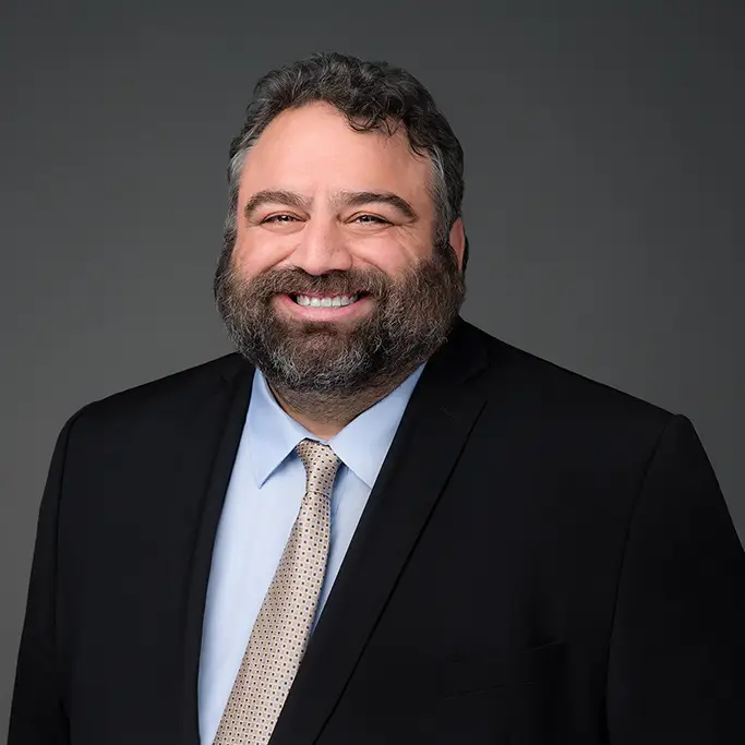 Nathan Shaman - Senior Attorney copy Senior Attorney Nathan Shaman